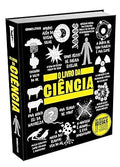 O livro da ciência