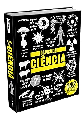 O livro da ciência