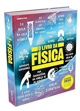 O livro da física