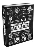 O livro da matemática
