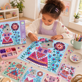 Mosaico Pets Adoraveis
