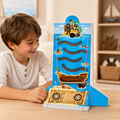 Pirata 3D Puzzle
