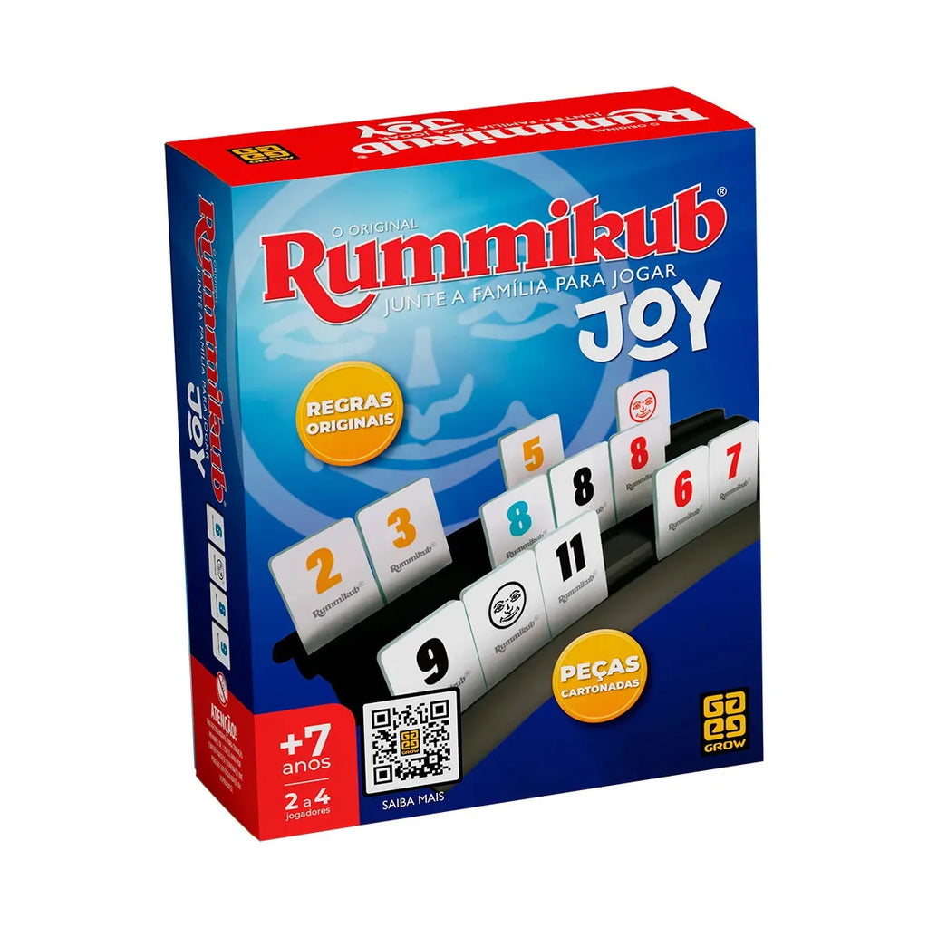 Rummikub Joy