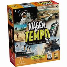 Viagem no Tempo