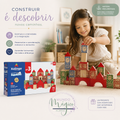 Brincando de Engenheiro