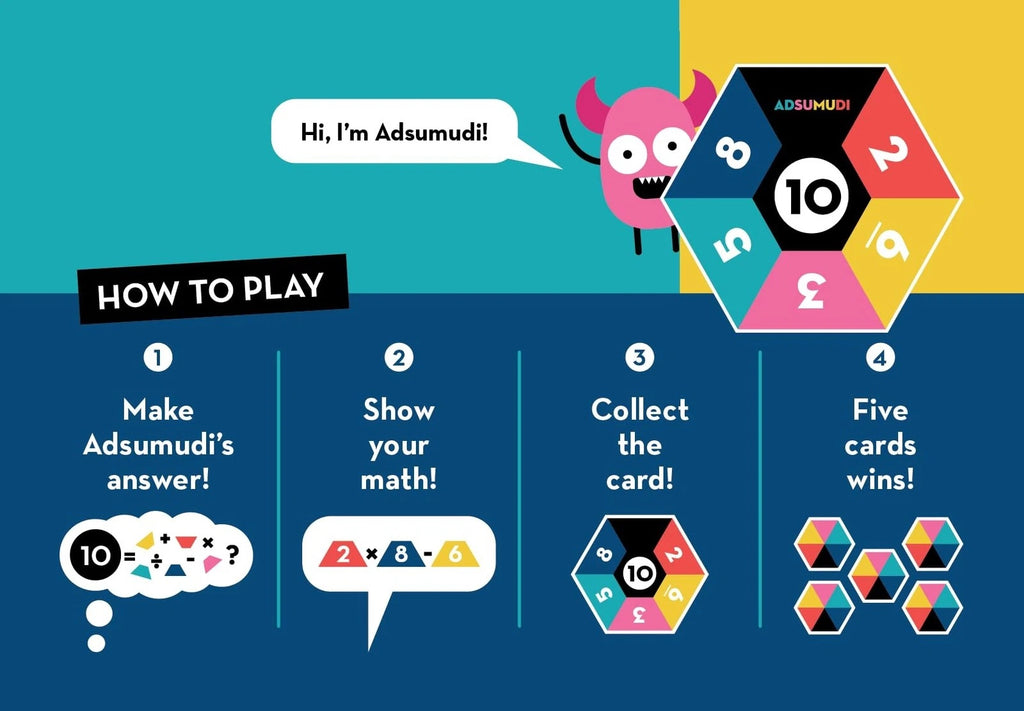 Adsumundi