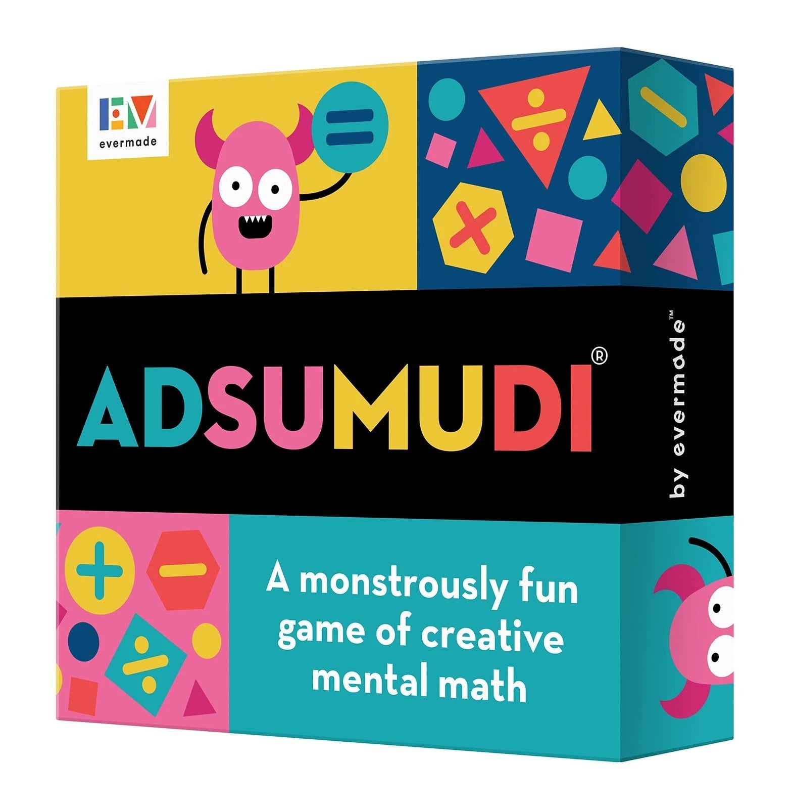 Adsumundi