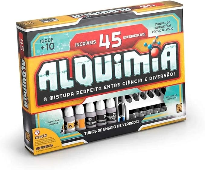 Alquimia