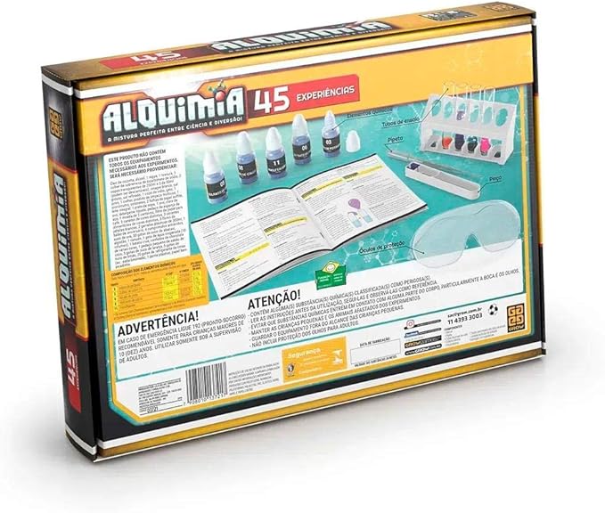 Alquimia
