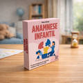 Anamnese - Infantil