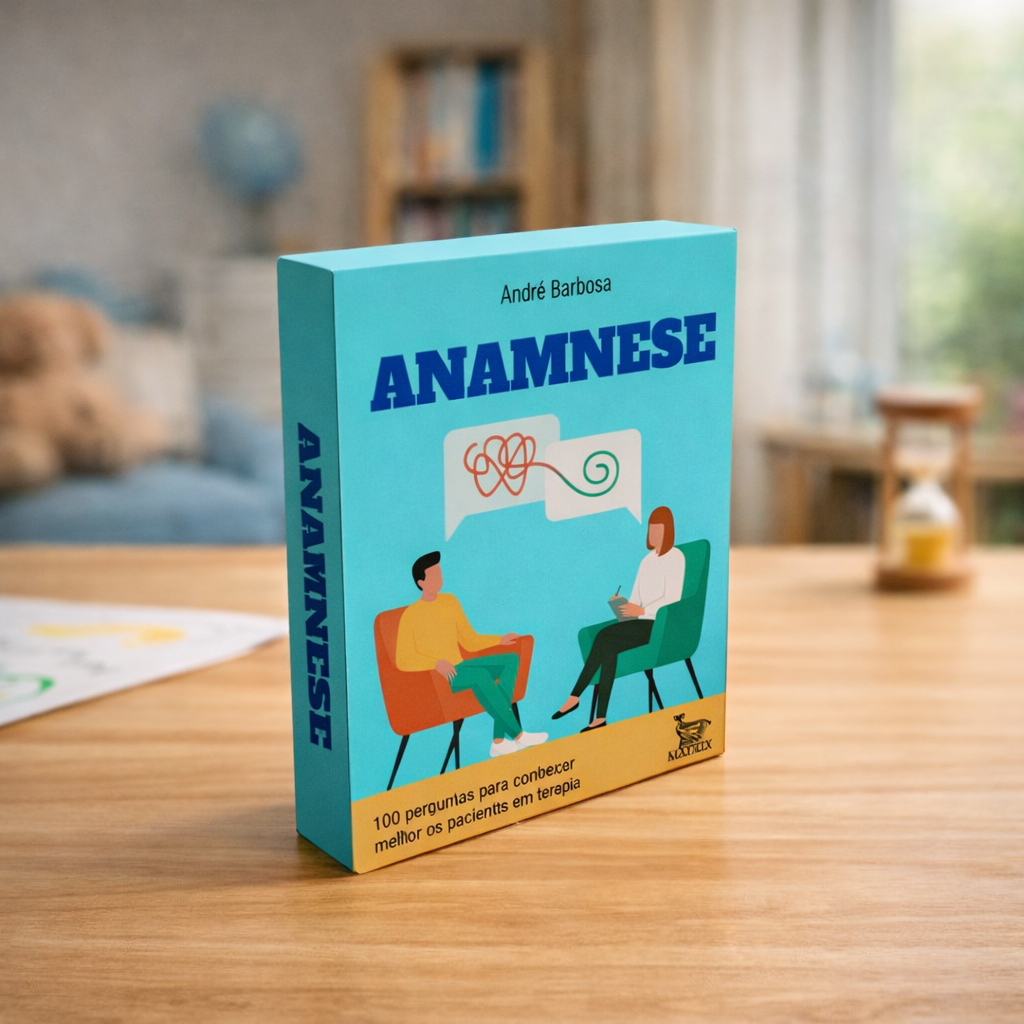 Anamnese