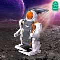 Astronauta Aventura Espacial New Energy, STEAM Toys