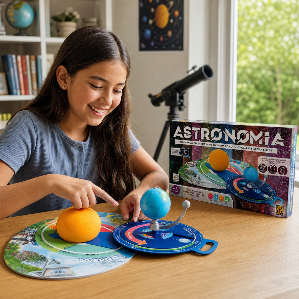 Astronomia