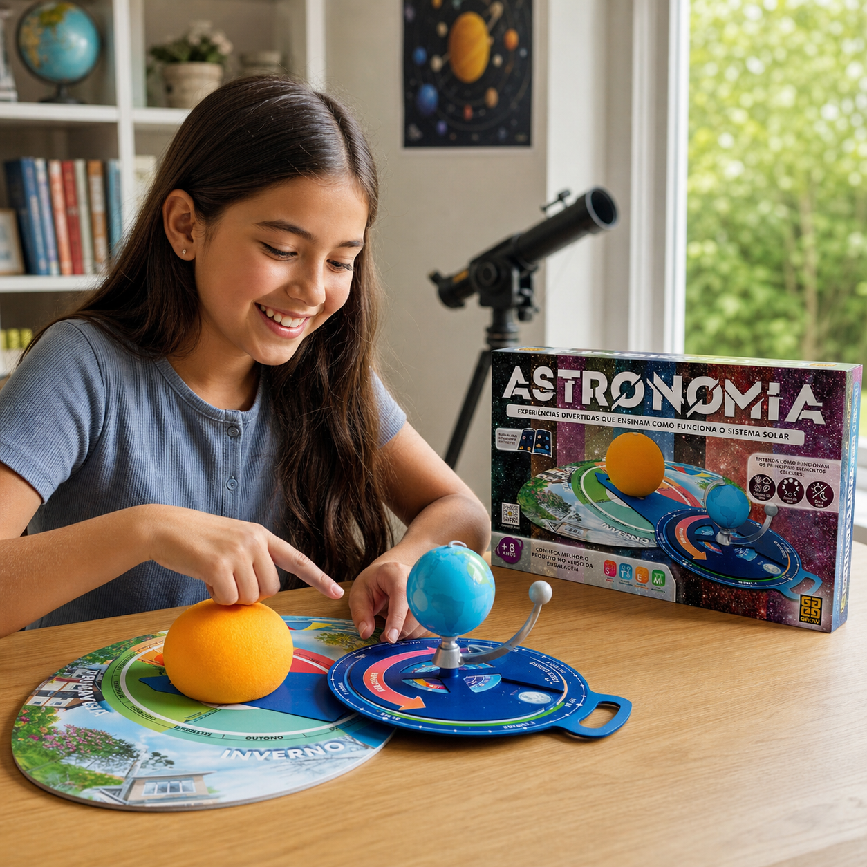Astronomia