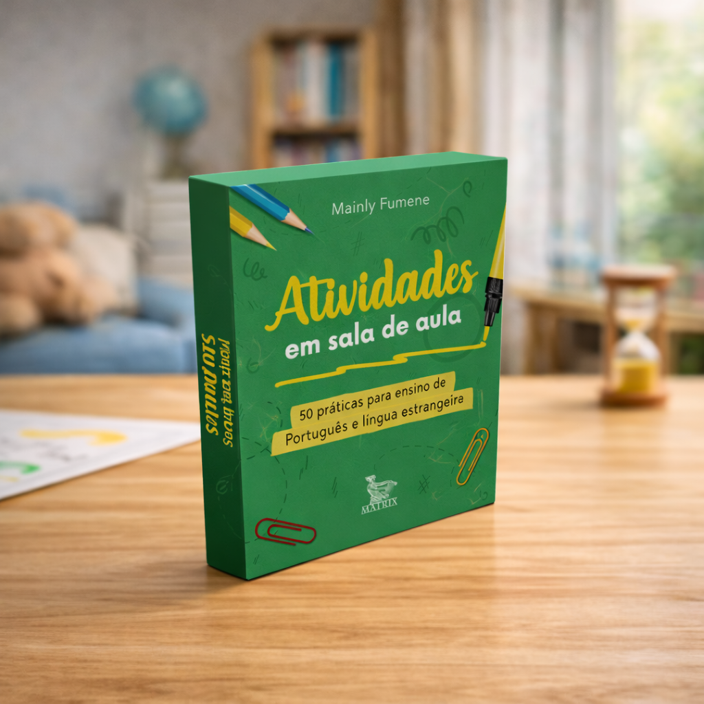 Atividades em Sala de Aula