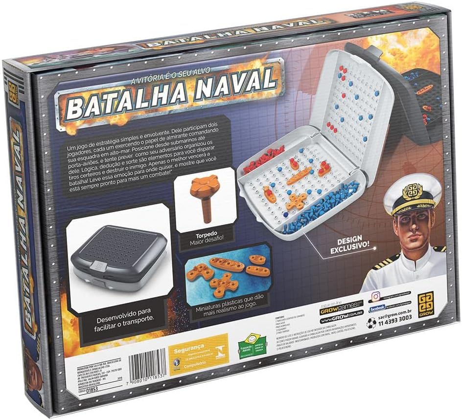 Batalha Naval