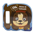 Livrinho Bichos de Estimacao