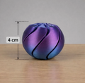 Bola Sensorial Articulada (Calma e Regulação Sensorial)