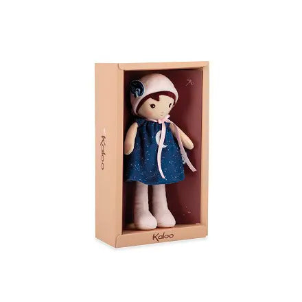 Boneca de Tecido Aurore