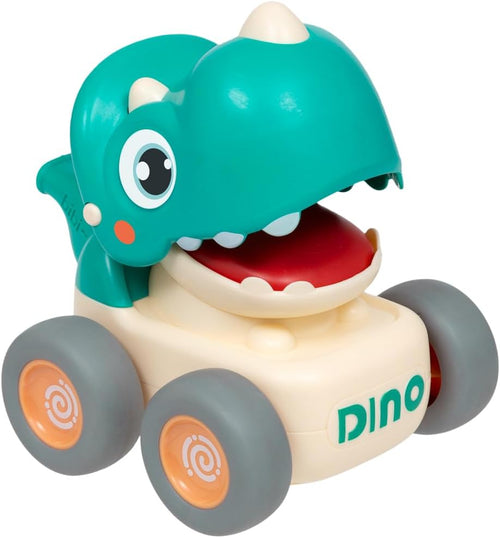 Buba dino carrriho com friccao