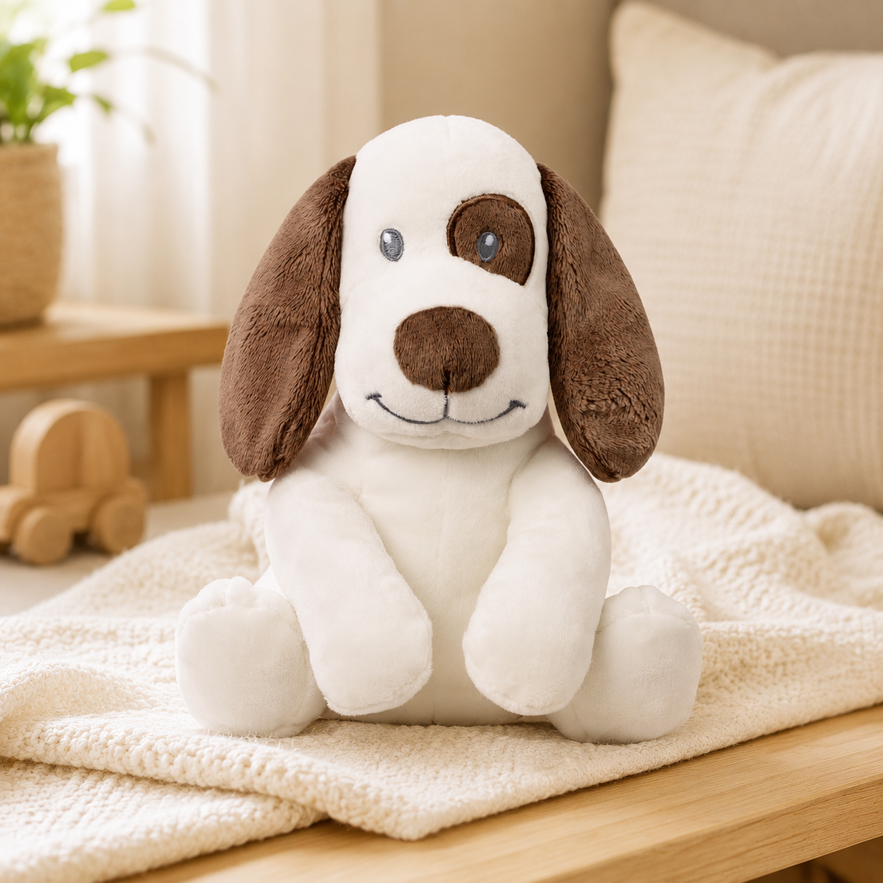 Cachorrinho Buba