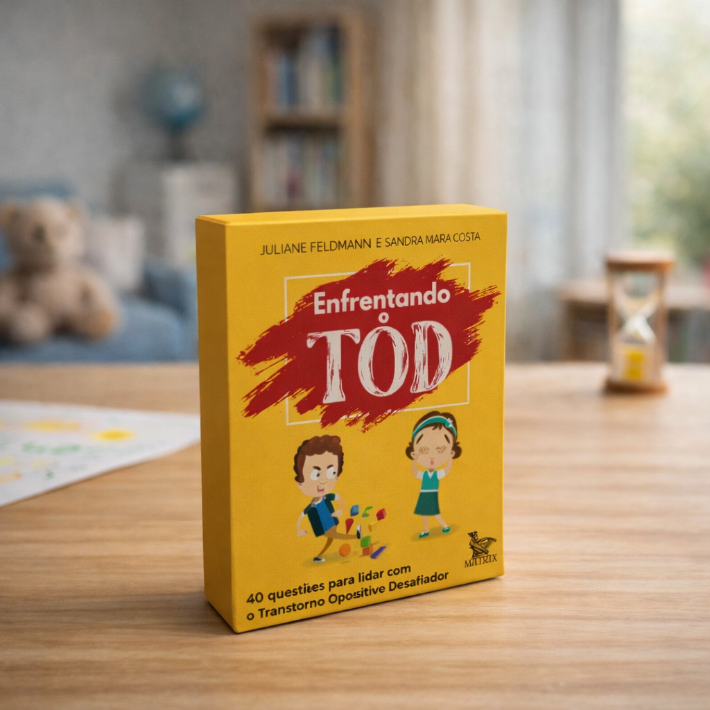 Enfrentando o TOD