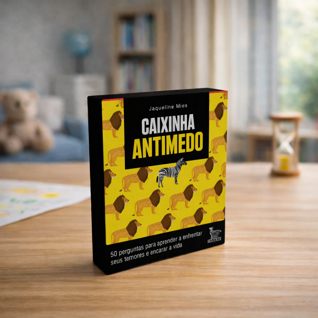 Antimedo