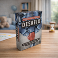 Eu te Desafio