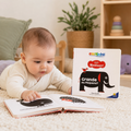 Baby Montessori – Grande ou Pequeno?
