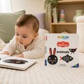Baby Montessori – Animais