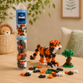 Plus-Plus Tigre