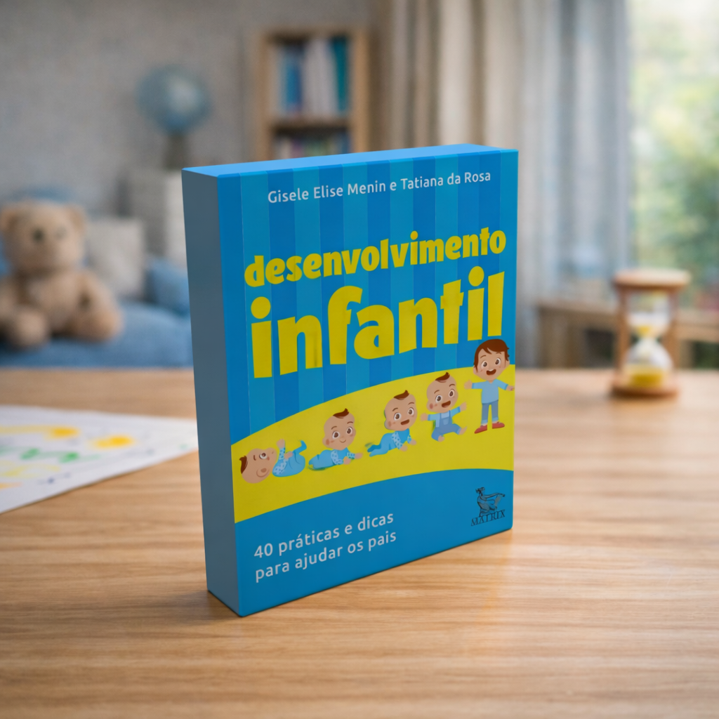 Desenvolvimento Infantil