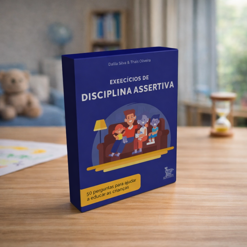 Disciplina Assertiva