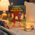 Dentista Musical em:: O Reino dos Dentes de Leite