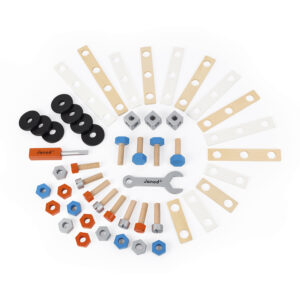 Kit Pequeno Engenheiro