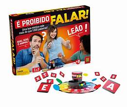 E Proibido Falar!