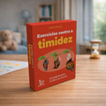 Exercicios contra a Timidez