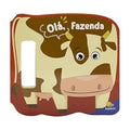 Livrinho Fazenda