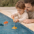 Jogo de Pesca para Banho