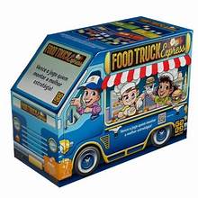 Food-truck Express