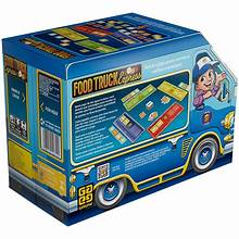 Food-truck Express