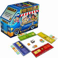 Food-truck Express