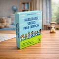 Habilidades Sociais para Crianças