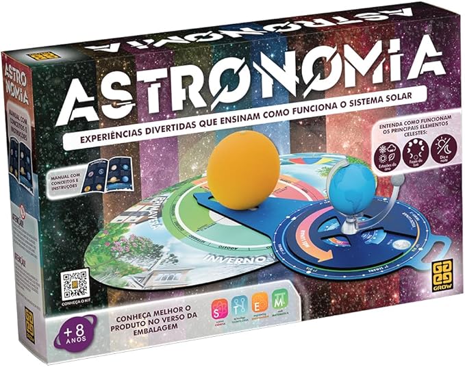 Astronomia