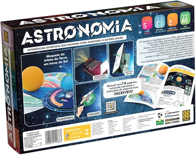 Astronomia