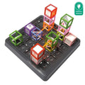 Laser Maze Desktop Game 14+, STEAM Toys