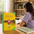Malala: A Menina que Queria Ir para a Escola