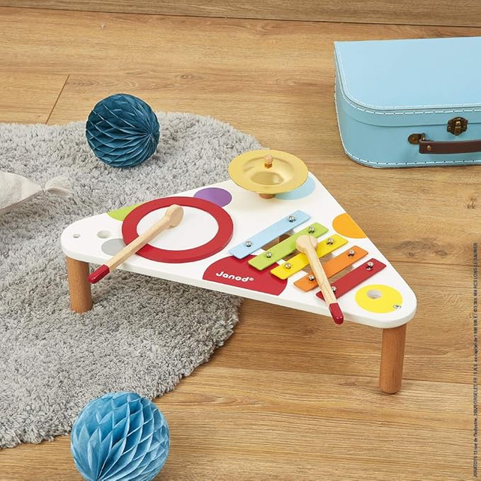Mesa Musical Infantil