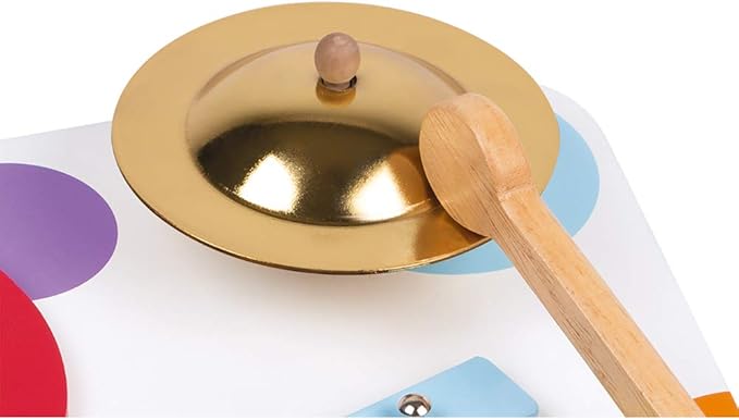 Mesa Musical Infantil