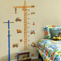 Adesivo quarto infantil